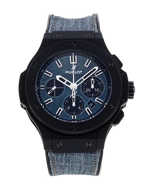 Hublot Big Bang 301.CI.2770.NR.JEANS